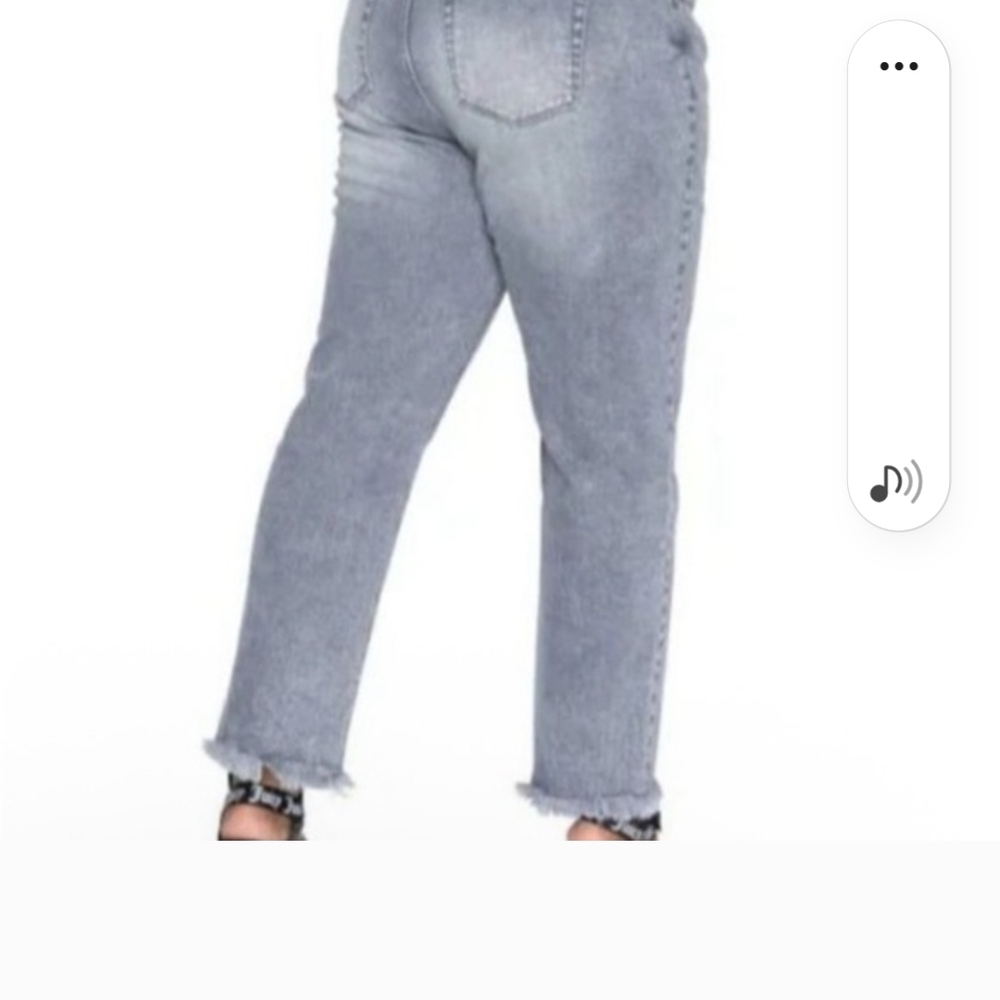 Juicy Couture Charcoal‎ Trousers